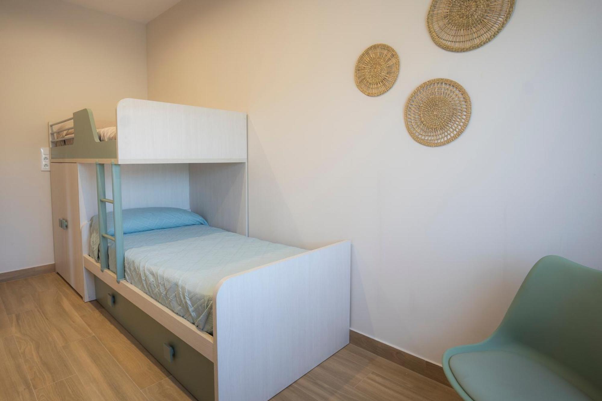 Apartamentos Alto Ubiro Liérganes Exterior foto